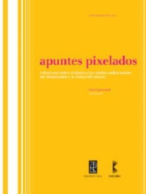 cover image of Apuntes pixelados